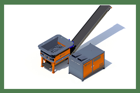 ¹˹ARJES COMPAKTOR 300 e-pu 